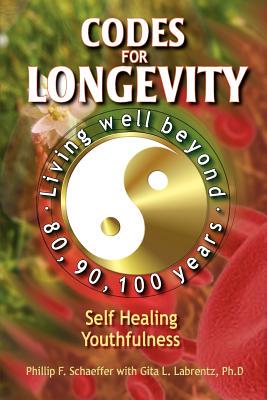 【预售】Codes for Longevity