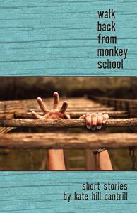 【预售】Walk Back from Monkey School