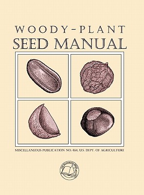 【预售】Woody-Plant Seed Manual