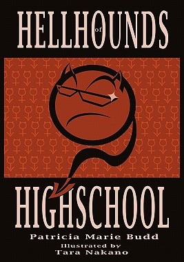 【预售】Hell Hounds of High School