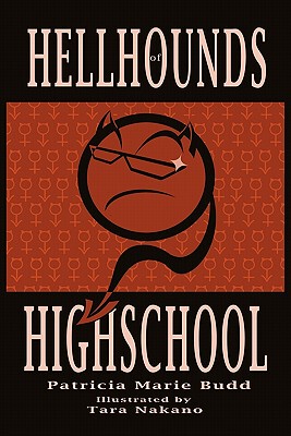 【预售】Hell Hounds of High School