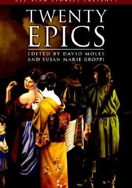 【预售】Twenty Epics