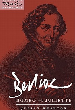 【预售】Berlioz: ROM O Et Juliette