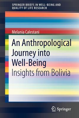 【预售】An Anthropological Journey Into Well-Being: Insights