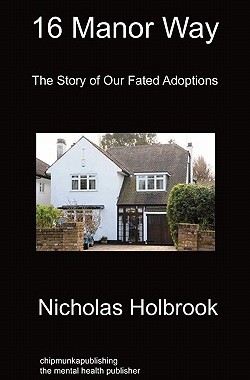 【预售】16 Manor Way: The Story of Our Fated Adoptions