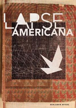【预售】Lapse Americana
