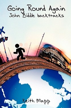 【预售】Going Round Again: John Biddle Backtracks