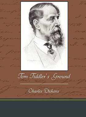 【预售】Tom Tiddler's Ground
