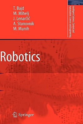 【预售】Robotics