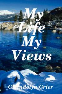 【预售】My Life My Views