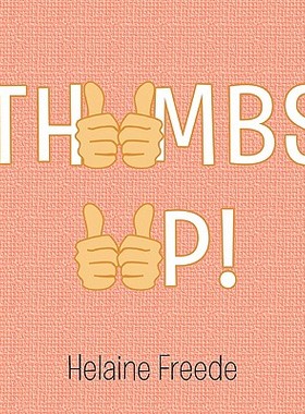 【预售】Thumbs Up!