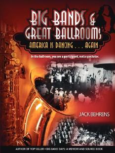 Bands and Great America Big Ballrooms 预售
