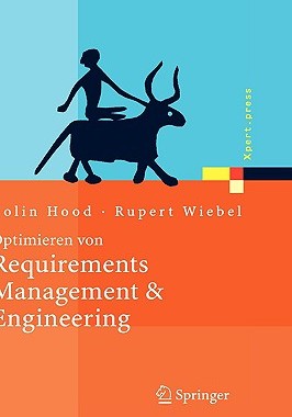 【预售】Optimieren von Requirements Management