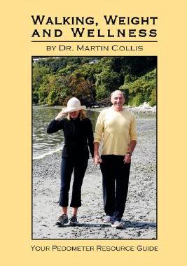 【预售】Walking, Weight and Wellness: Your Pedometer