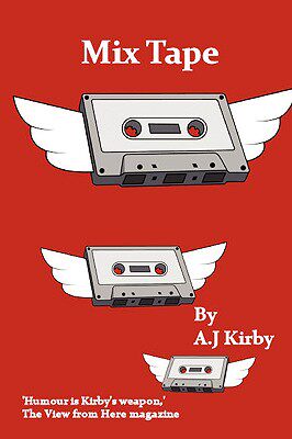 【预售】Mix Tape