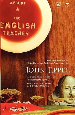 【预售】Absent. the English Teacher