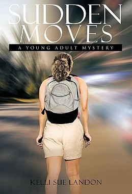 【预售】Sudden Moves: A Young Adult Mystery