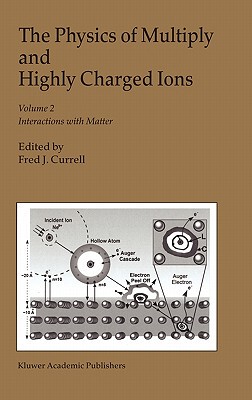 【预售】The Physics of Multiply and Highly Charged Ions: