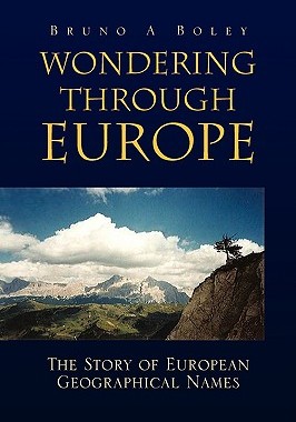 【预售】Wondering Through Europe