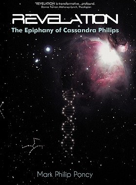 【预售】Revelation: The Epiphany of Cassandra Philips
