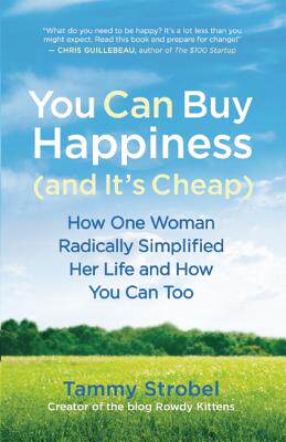 【预售】you can buy happiness (and its cheap): how one