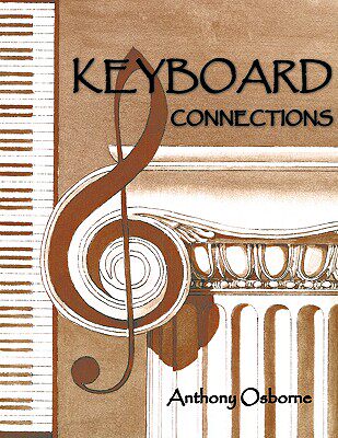 【预售】Keyboard Connections: Proportion and Temperament in