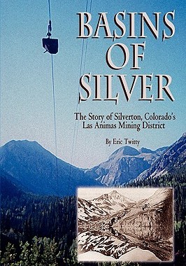 【预售】Basins of Silver