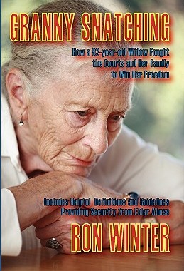 【预售】Granny Snatching