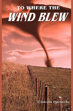 【预售】To Where the Wind Blew