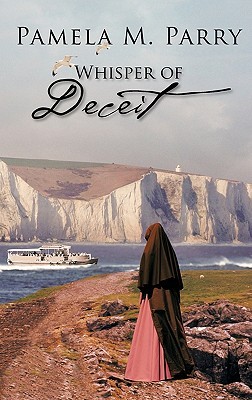 【预售】Whisper of Deceit