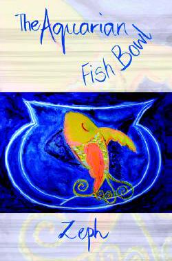 【预售】The Aquarian Fish Bowl