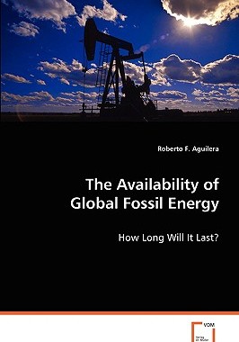 【预售】The Availability of Global Fossil Energy