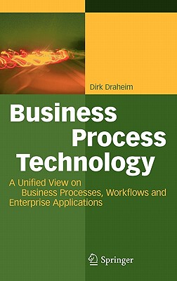 【预售】Business Process Technology: A Unified View on
