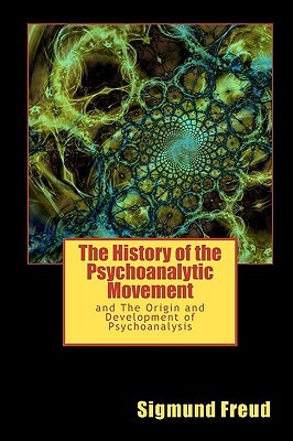 【预售】The History of the Psychoanalytic Movement