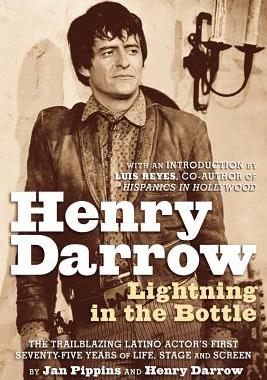 【预售】Henry Darrow: Lightning in the Bottle