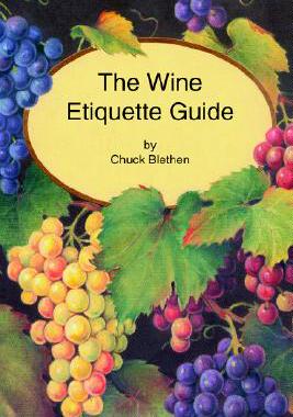 【预售】The Wine Etiquette Guide