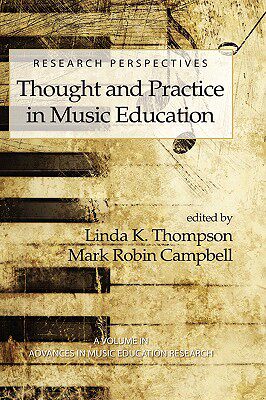 【预售】Research Perspectives: Thought and Practice in Music