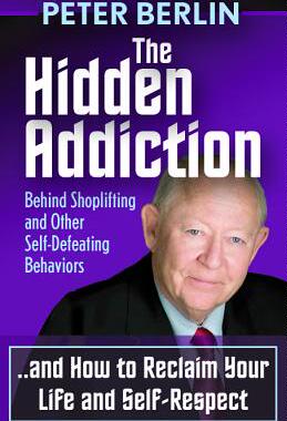 【预售】Hidden Addiction: Behind Shoplifting and Other