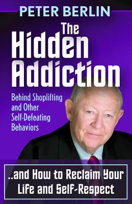 【预售】Hidden Addiction: Behind Shoplifting and Other