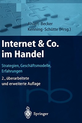 【预售】Internet & Co. Im Handel: Strategien