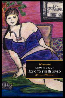 【预售】Present: New Poems/Song to the Beloved