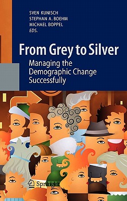 【预售】From Grey to Silver: Managing the Demographic Change