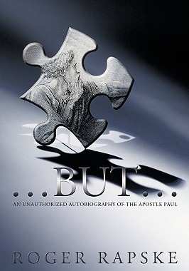 【预售】But...: An Unauthorized Autobiography of the Apostle