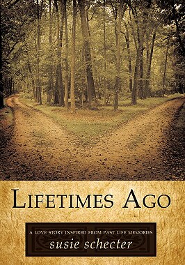 【预售】Lifetimes Ago: A Love Story Inspired from Past Life