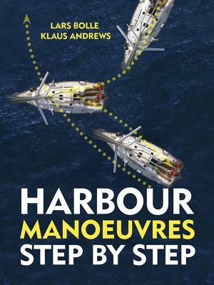 【预售】Harbour Manoeuvres Step-By-Step