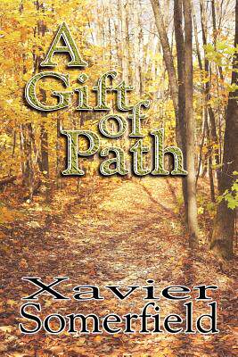 【预售】a gift of path