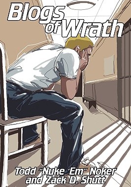 【预售】Blogs of Wrath