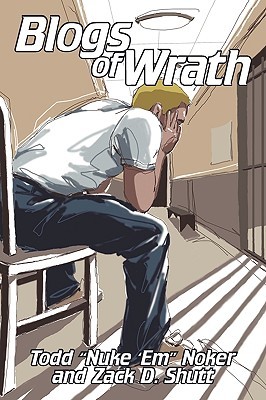 【预售】Blogs of Wrath