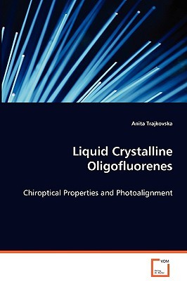 【预售】Liquid Crystalline Oligofluorenes