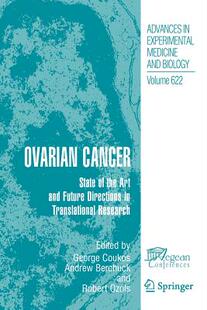 【预售】Ovarian Cancer: State of the Art and Future
